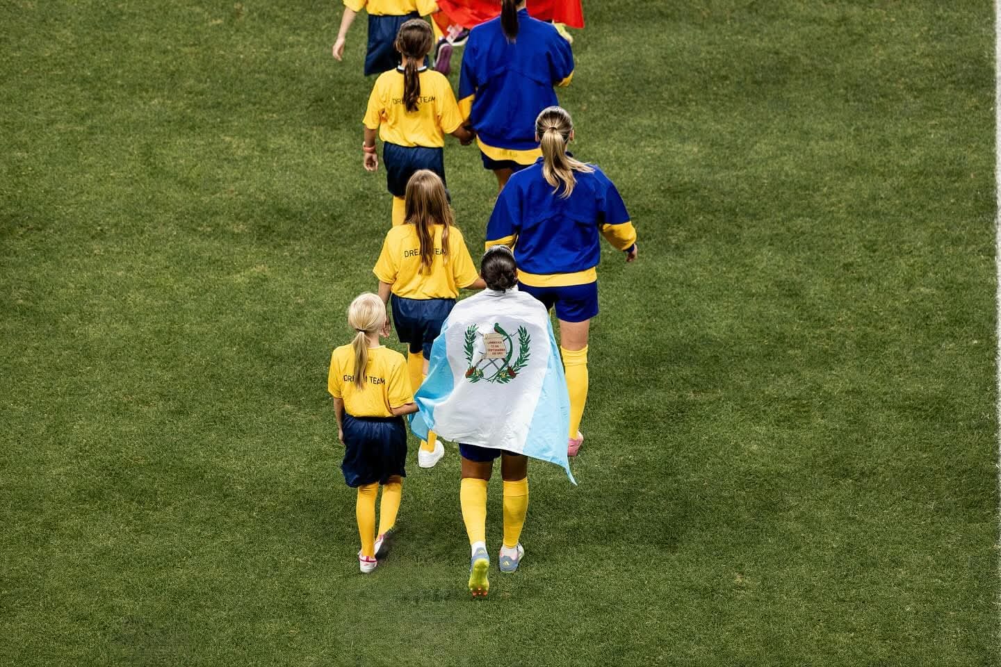 Foto: Utah Royals